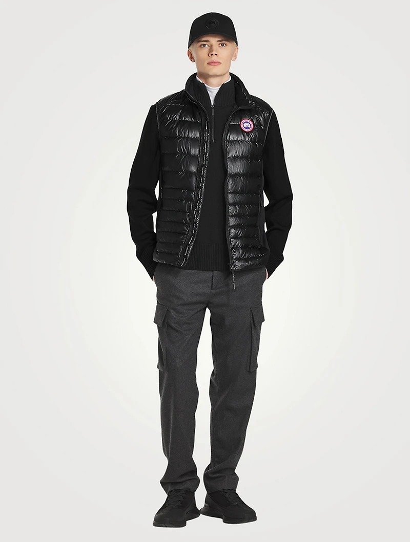 HyBridge® Lite Vest