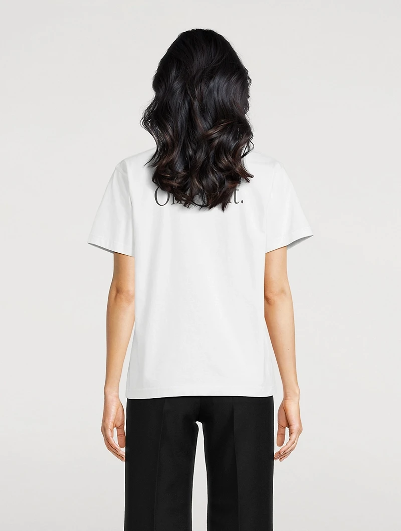 Knife Pump T-Shirt