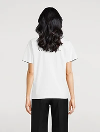 Knife Pump T-Shirt