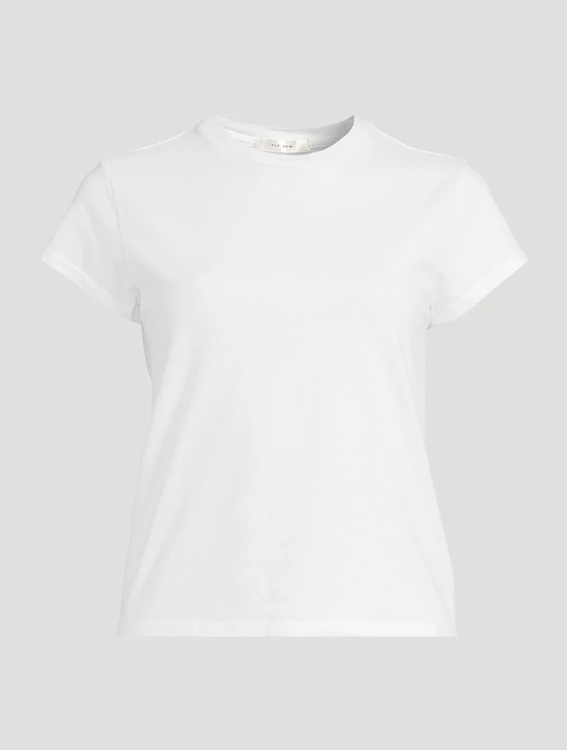 Tori Slim-Fit T-Shirt