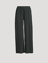 Ukira Wide-Leg Joggers