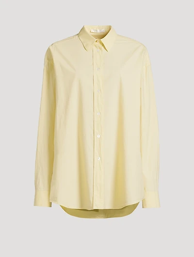 Millerina Poplin Shirt