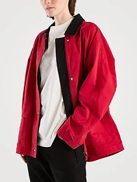 Elodianna Cotton Jacket