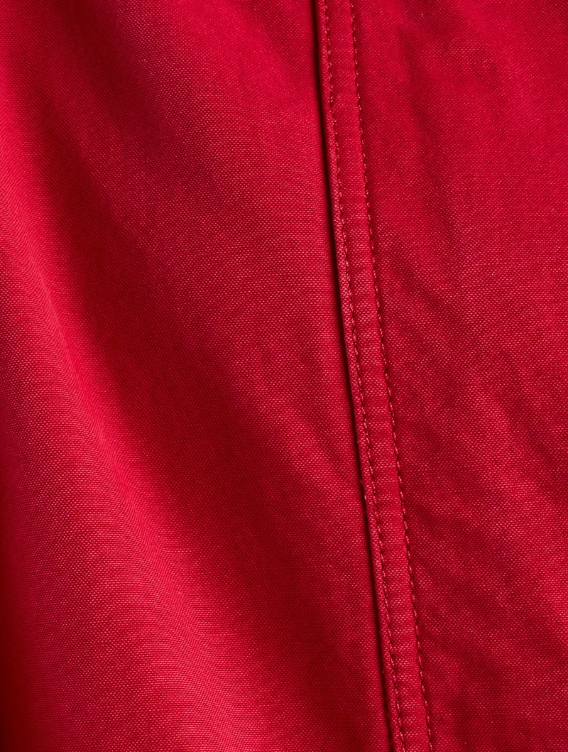 Elodianna Cotton Jacket