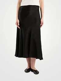 Luce Long Skirt