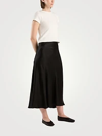 Luce Long Skirt