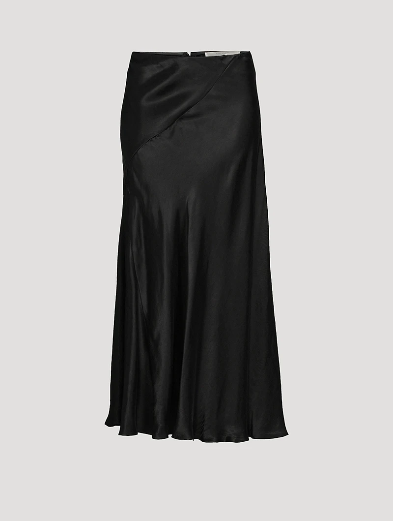 Luce Long Skirt