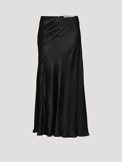 Luce Long Skirt