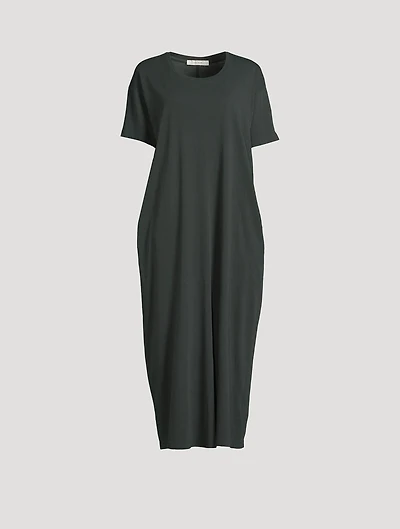 Rakira Long T-Shirt Dress