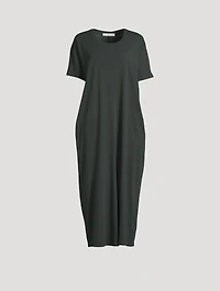 Rakira Long T-Shirt Dress