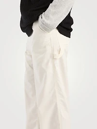 Sharka Cotton And Cashmere Pants