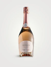 Le Rosé Organic Alcohol-Free Sparkling Wine