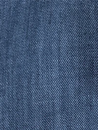 Coco Embroidered Denim Shirt