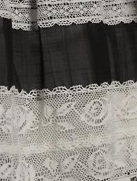 Rhiannon Lace Midi Dress