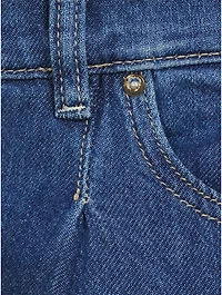 Isabel Wide-Leg Jeans