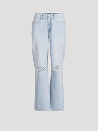 Romie Straight Jeans