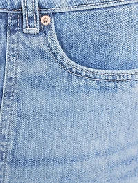 Miro Barrel-Leg Jeans