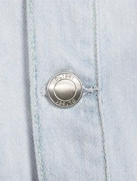 Montauk Denim Jumpsuit