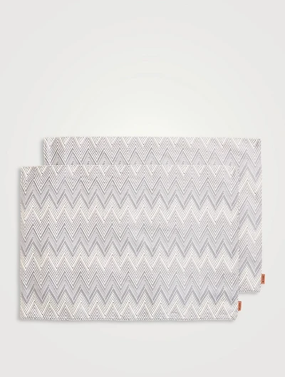 Two-Piece Brest Placemat Set