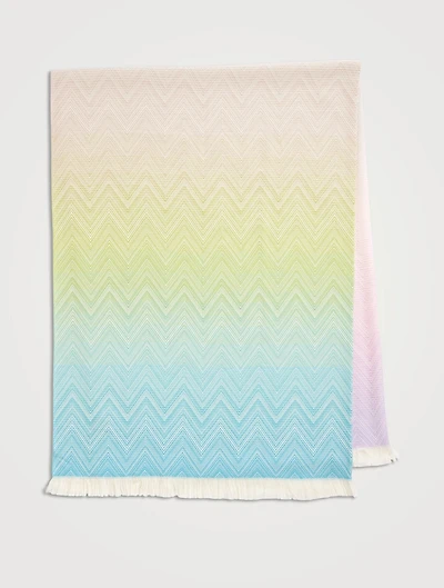Ciro Throw Blanket