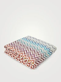 Watamu Cotton Quilt