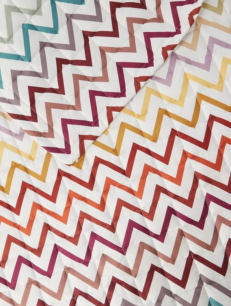 Watamu Cotton Quilt