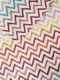 Watamu Cotton Quilt