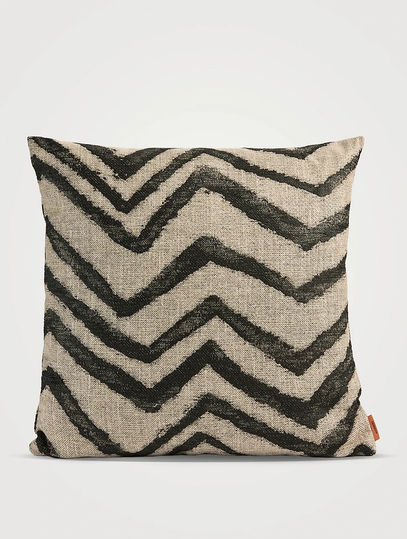 Graffiti Cushion