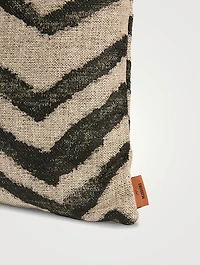 Graffiti Cushion