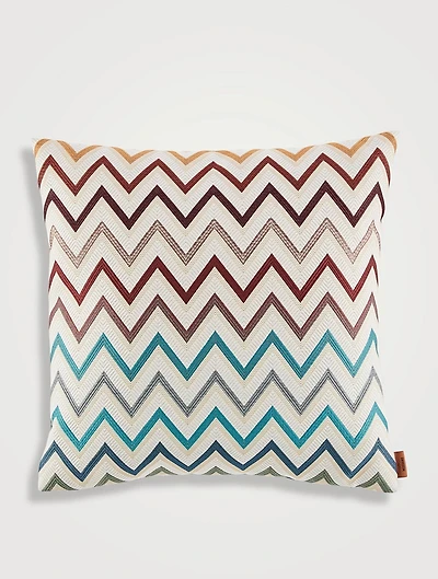 Watamu Cushion