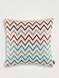 Watamu Cushion