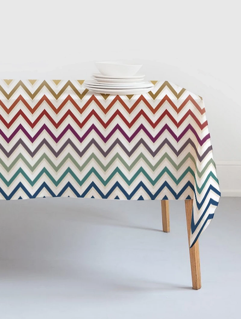 Watamu Cotton Tablecloth