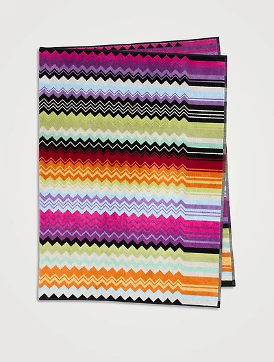 Giacomo Bath Sheet