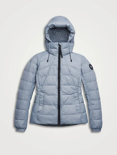Abbott Black Label Down Jacket
