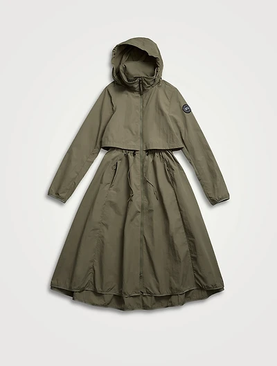 Sinclair Black Label Coat