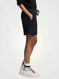 Muskoka Relaxed Shorts