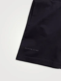 Muskoka Relaxed Shorts
