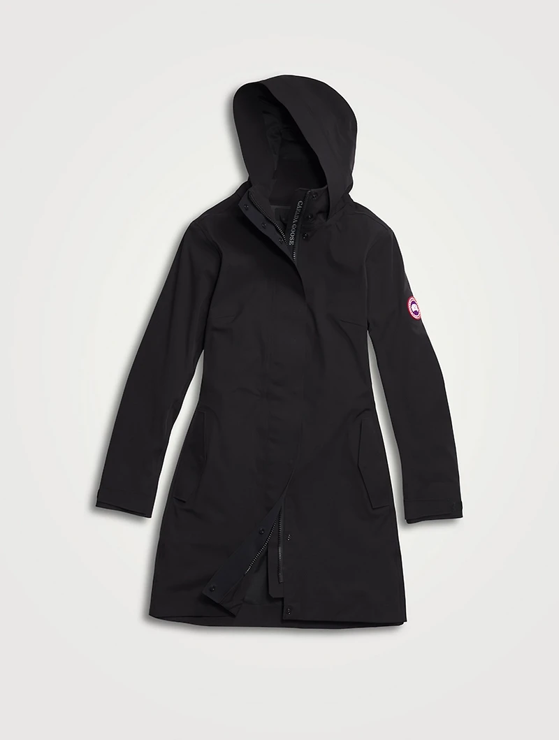 Cardero Rain Jacket