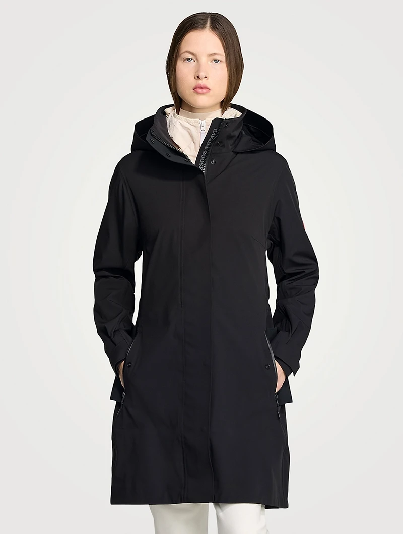 Cardero Rain Jacket