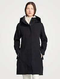 Cardero Rain Jacket