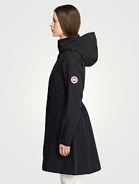 Cardero Rain Jacket