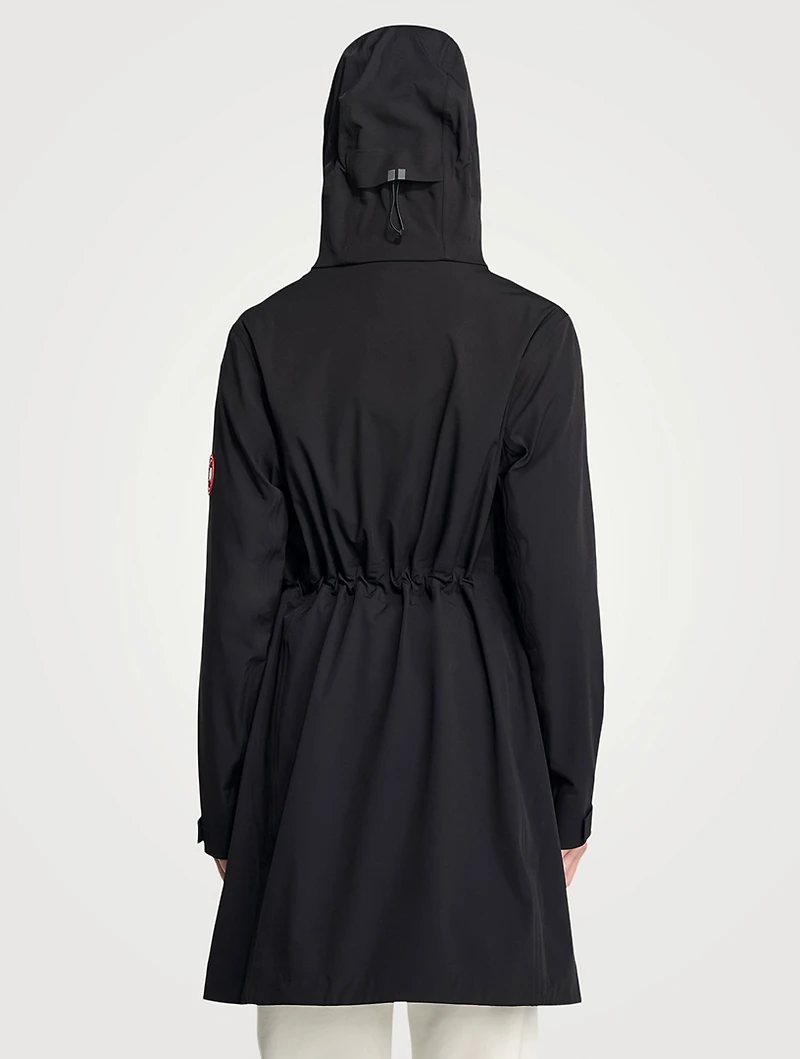 Cardero Rain Jacket