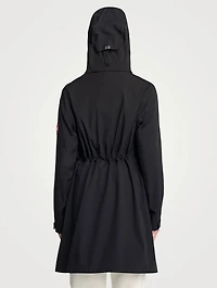 Cardero Rain Jacket