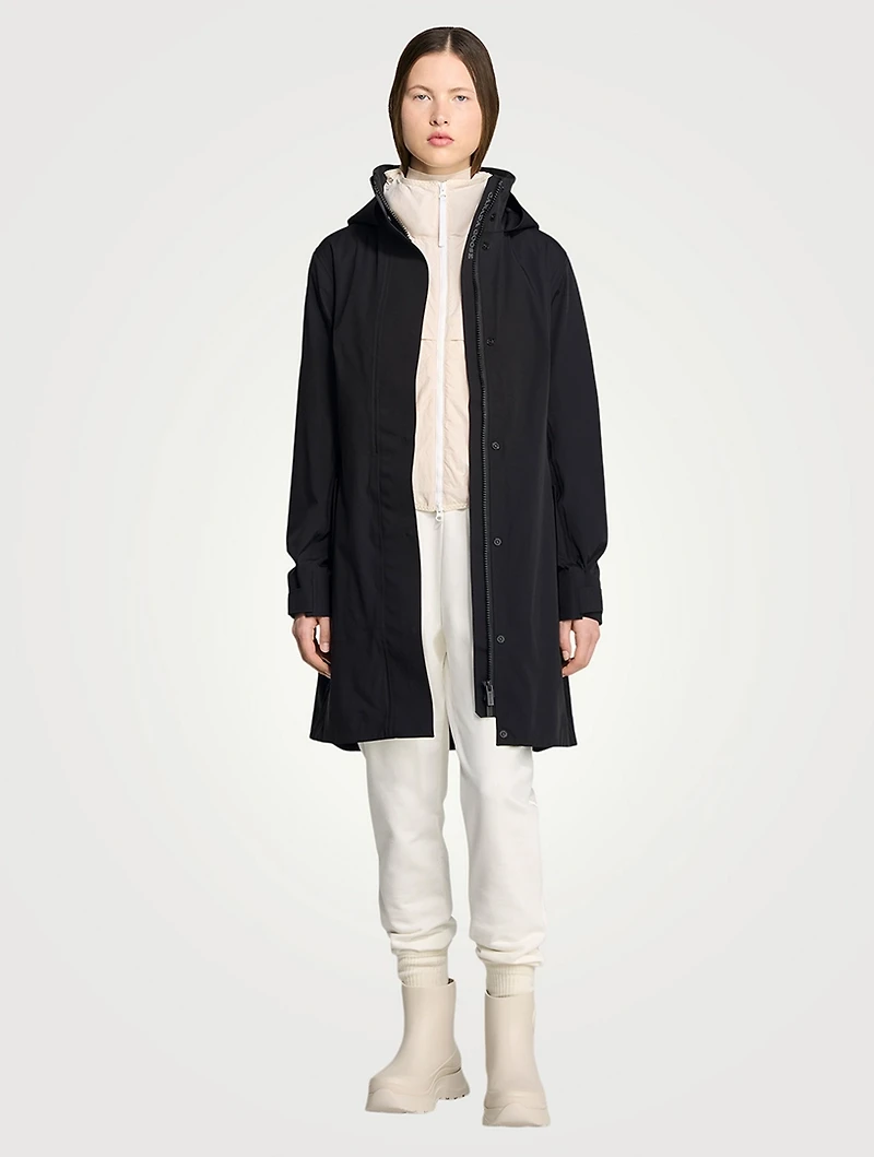 Cardero Rain Jacket