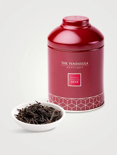 Phoenix Dancong Loose Tea Leaves