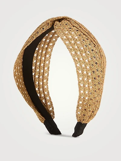 Rosanna Toyo Headband