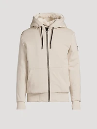 Classic Bunny Zip Hoodie