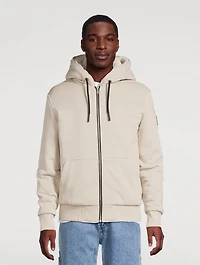 Classic Bunny Zip Hoodie