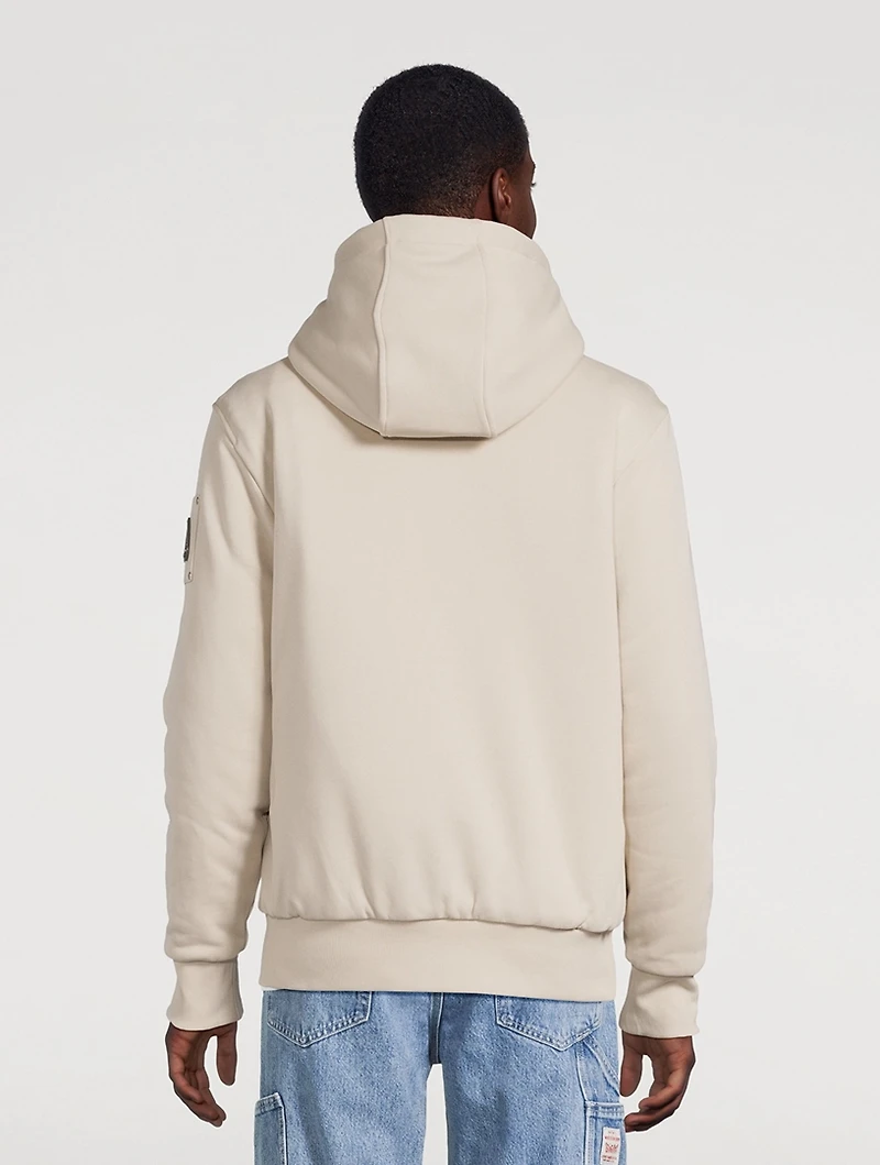 Classic Bunny Zip Hoodie