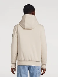 Classic Bunny Zip Hoodie